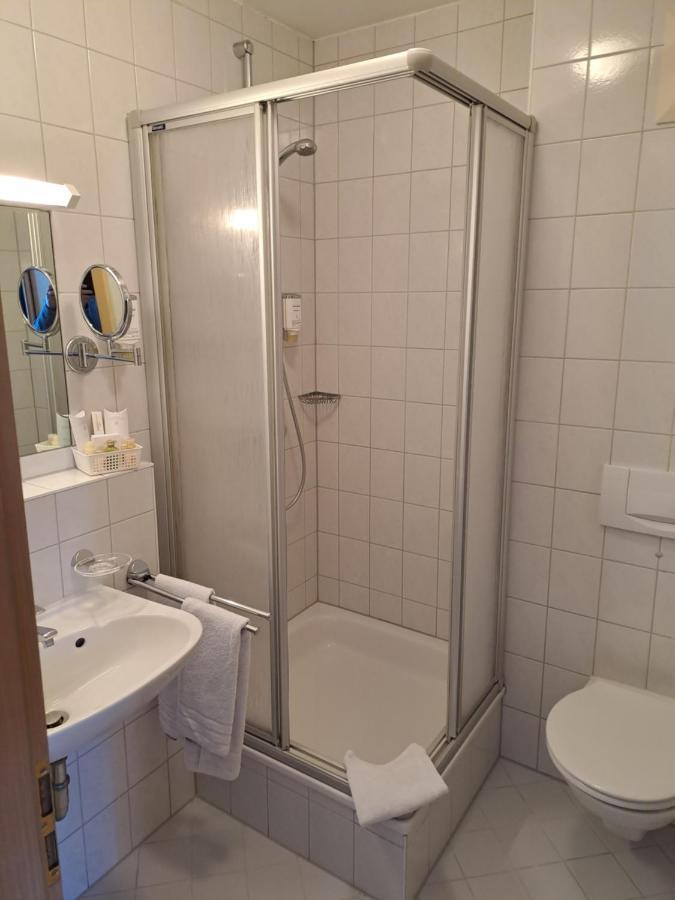 Sonnenhotel Fuerstenbauer Боденмайс Экстерьер фото