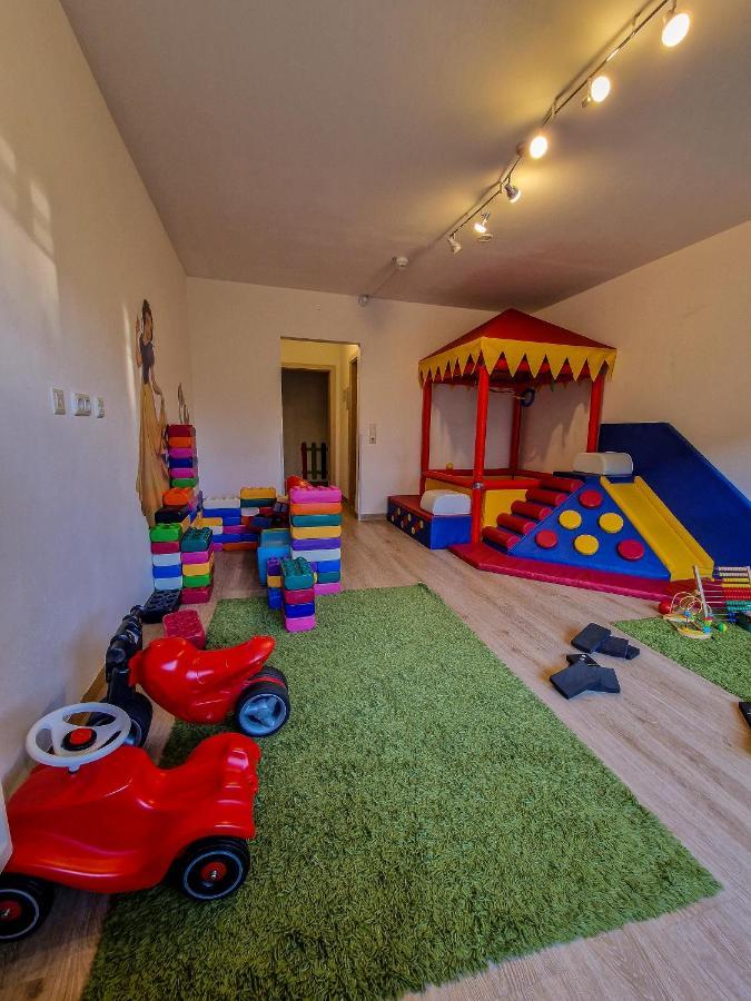Sonnenhotel Fuerstenbauer Боденмайс Экстерьер фото